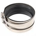 3" NO-HUB CPLG