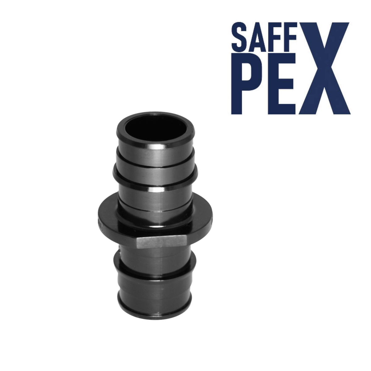PEX-A F1960 Expansion COUPLING, Case Quantity