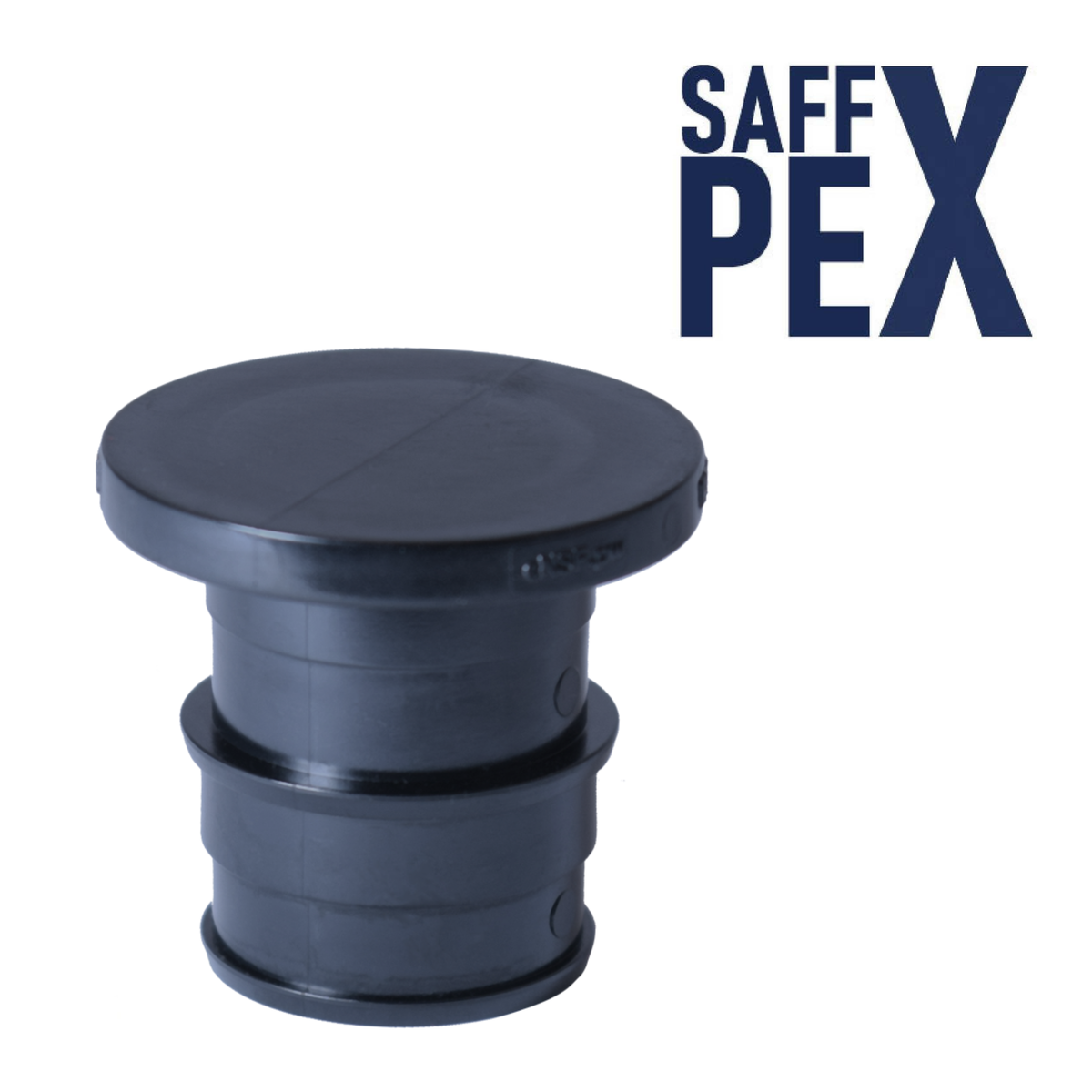 PEX-A F1960 Expansion PLUG, Case Quantity