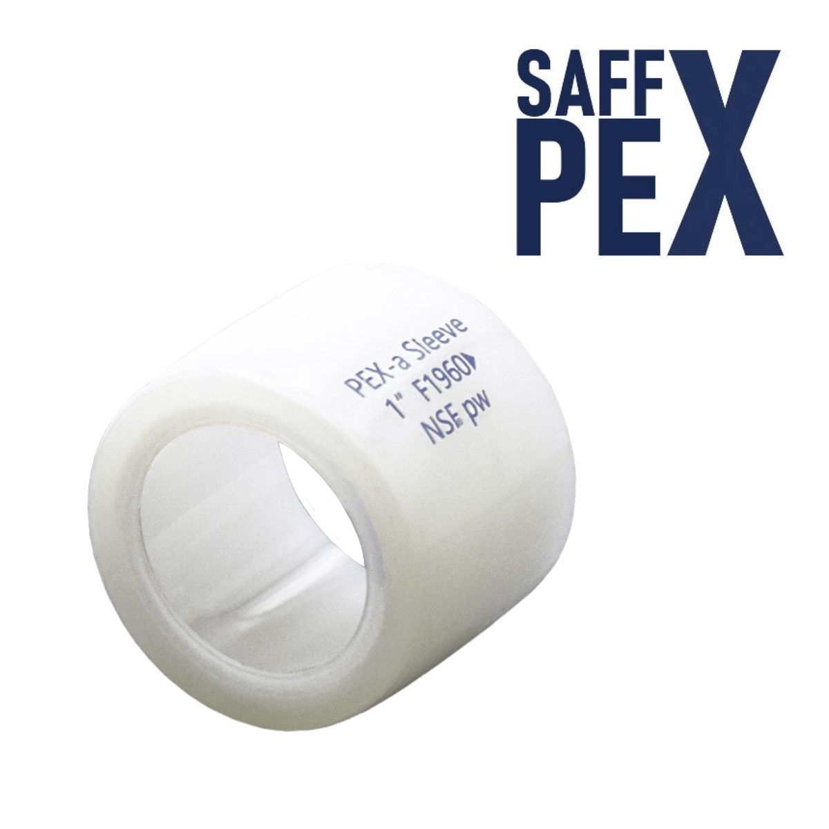 PEX-A F1960 Expansion RING, Case Quantity