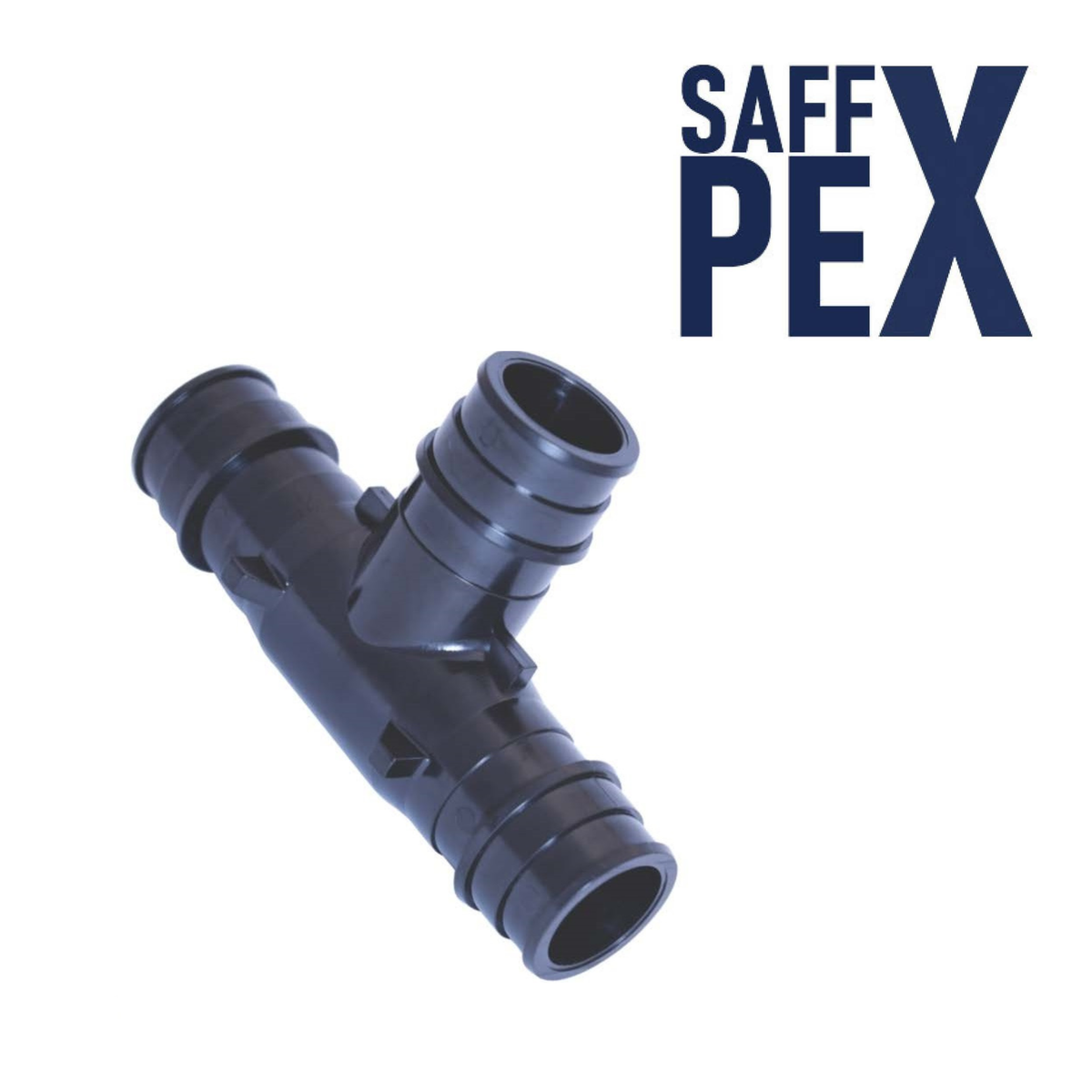 PEX-A F1960 Expansion TEE, Case Quantity